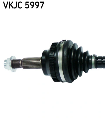 VKJC5997 SKF Полуось передняя левая