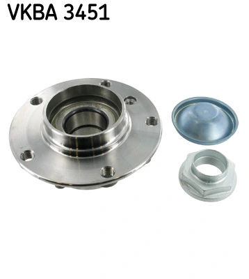 VKBA3451 SKF