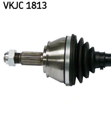 Полуось (привод) передняя Fiat/Alfa/Lancia 0046307514 цена, от 129.77 USD