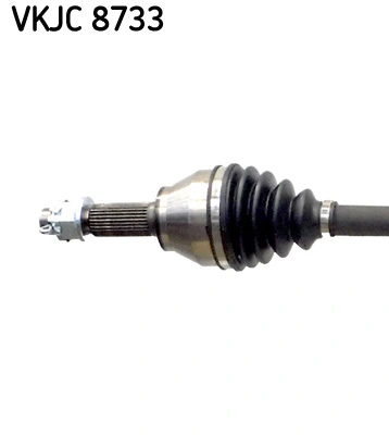 VKJC8733 SKF Полуось передняя, правая