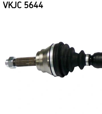 VKJC5644 SKF Полуось передняя, правая