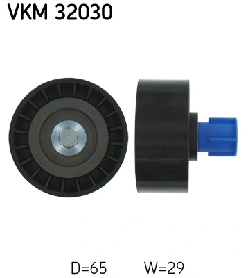 VKM32030 SKF