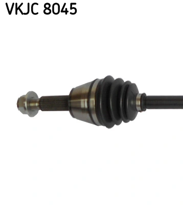 VKJC8045 SKF Полуось передняя, правая