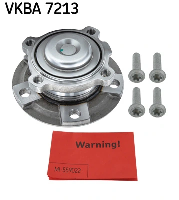 VKBA7213 SKF