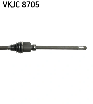 Привод передний правый SKF VKJC8705 цена, от 224.34 USD