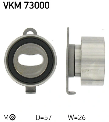 VKM73000 SKF