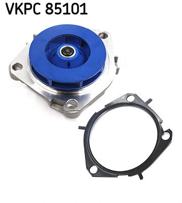 VKPC85101 SKF Насос водяной