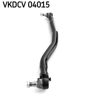 VKDCV04015 SKF Тяга рулевая продольная, передней подвески