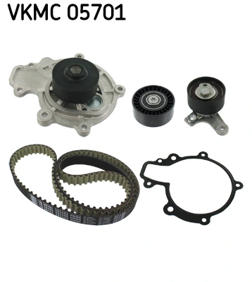 ГРМ ремни, комплект Opel Antara A внедорожник (L07) (2006 - 2017) цена, от 185.36 USD
