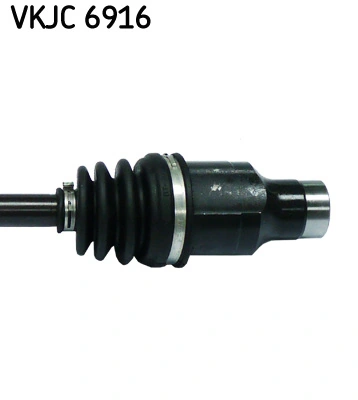 Привод передний правый SKF VKJC6916 цена, от 112.33 USD