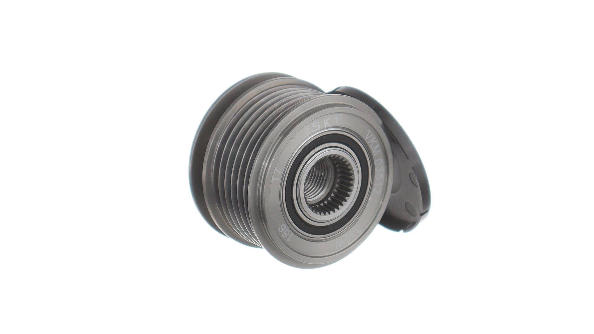 VKM03612 SKF Обгонная муфта генератора