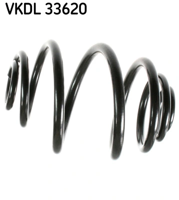 Mola traseira Opel Vectra 86, 87