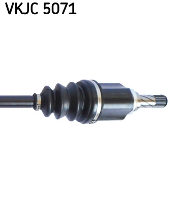 Привод передний левый SKF VKJC5071 цена, от 103.39 USD
