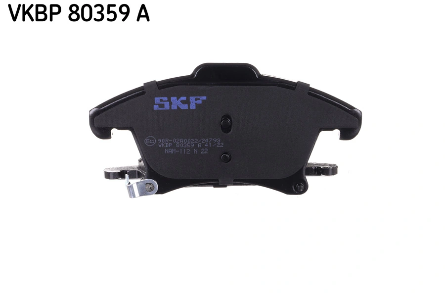 VKBP80359A SKF