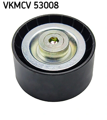 VKMCV53008 SKF Ролик приводного ремня, паразитный