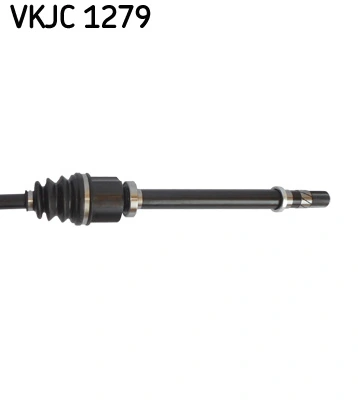 Привод передний правый SKF VKJC1279 цена, от 149.79 USD