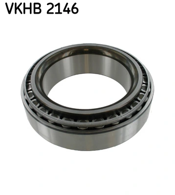 Подшипник задней ступицы WHT006375 VAG