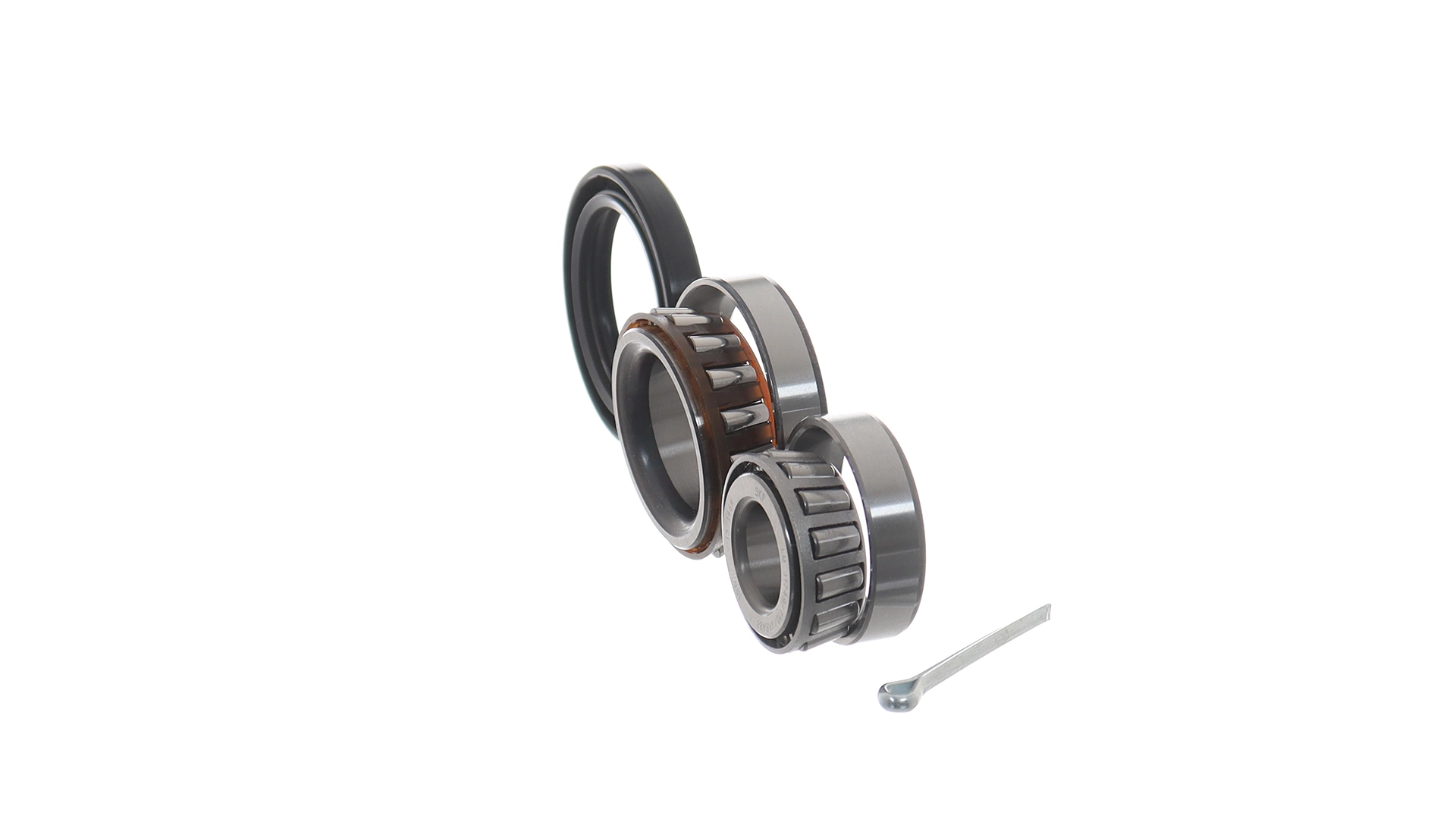 Подшипник ступицы пер/зад SKF VKBA528 цена, от 5.08 USD
