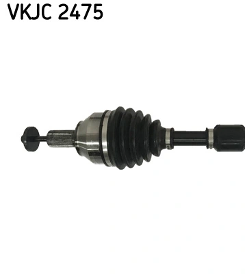 VKJC2475 SKF Полуось передняя, правая