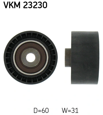 VKM23230 SKF