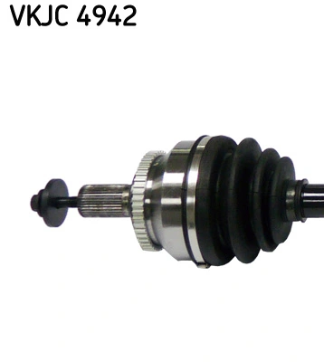 VKJC4942 SKF Полуось передняя, правая