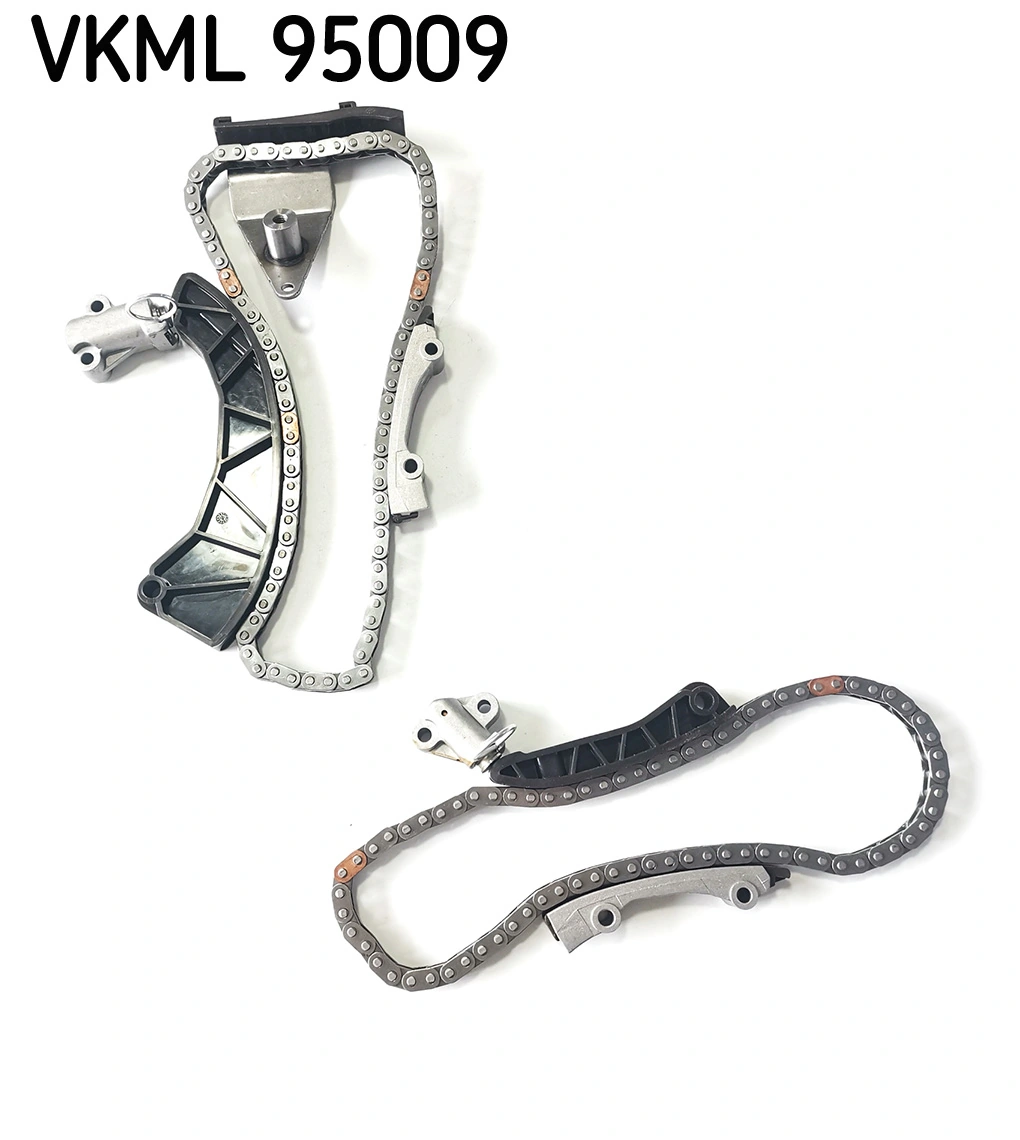 VKML95009 SKF Комплект цепи