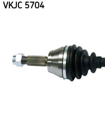 Привод передний правый Ford Fiesta Mk4 хэтчбек (JAS, JBS) (1996 - 2002) цена, от 98.56 USD