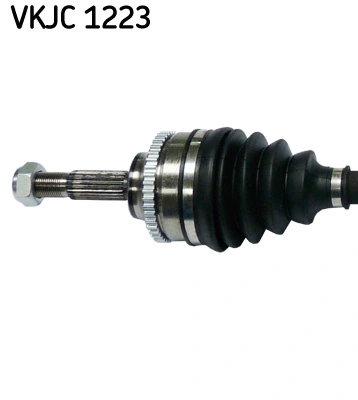VKJC1223 SKF Полуось передняя, правая