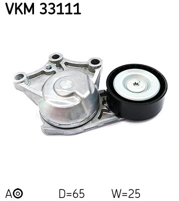 VKM33111 SKF