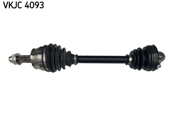 Левая полуось 51861636 Fiat/Alfa/Lancia