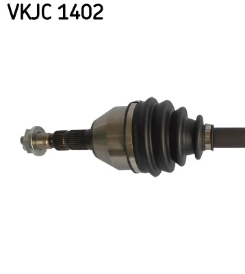 VKJC1402 SKF Полуось передняя левая