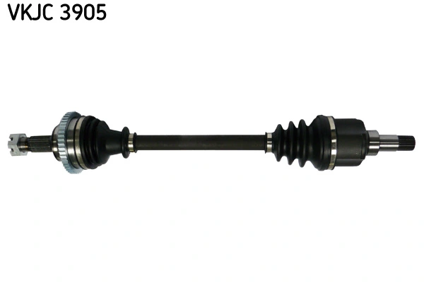 Купить 3272FE Peugeot/Citroen Привод в сборе левый