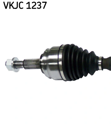 VKJC1237 SKF Полуось передняя, правая