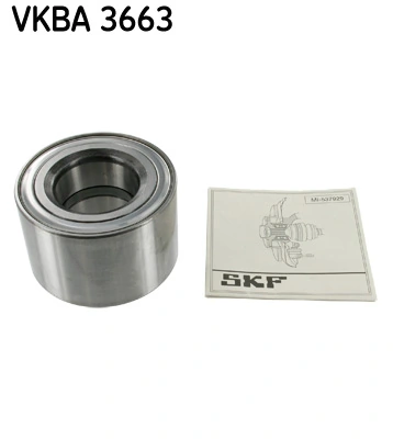 Подшипник ступицы BTH1053B SKF