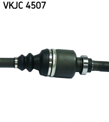 Привод передний правый SKF VKJC4507 цена, от 140.03 USD