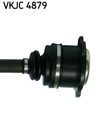 Купить T78130A Polcar Привод в сборе левый