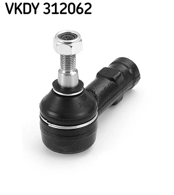 542336 Fiat/Alfa/Lancia Наружный наконечник рулевой тяги