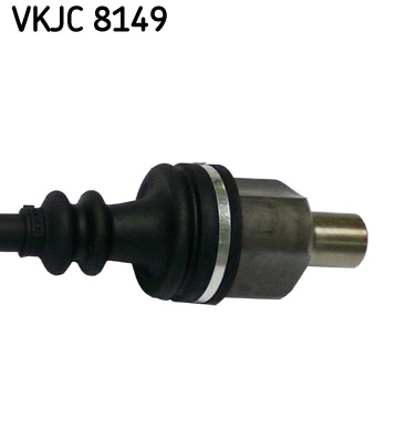 Привод передний правый SKF VKJC8149 цена, от 97.61 USD