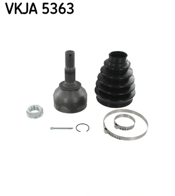 VKJA5363 SKF