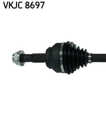 VKJC8697 SKF Полуось передняя левая