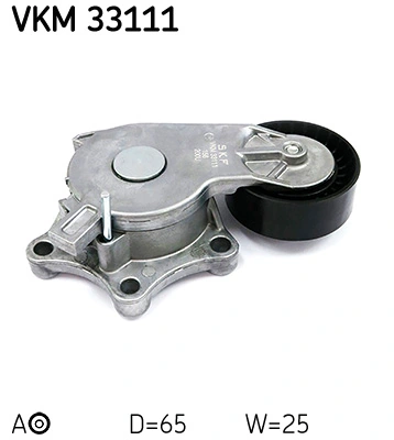 VKM33111 SKF