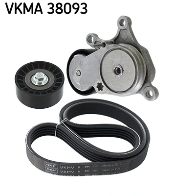 VKMA38093 SKF