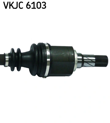 Привод передний левый SKF VKJC6103 цена, от 118.80 USD