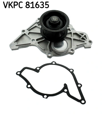 VKPC81635SKF-Помпаводяная(насос)охлаждения