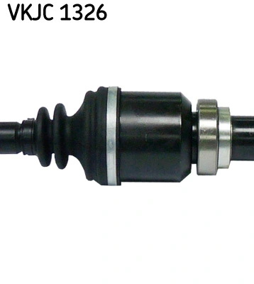 Привод передний правый Volvo V70 I универсал (LV) (1997 - 2000) цена, от 172.39 USD