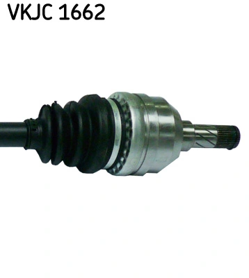 Привод передний правый SKF VKJC1662 цена, от 140.64 USD