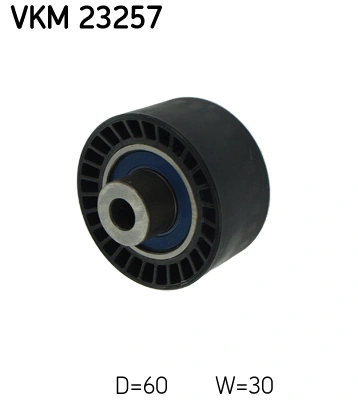 VKM23257 SKF