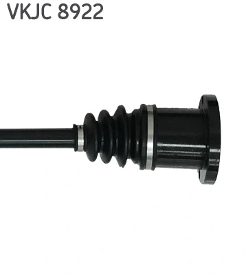 Полуось задняя левая SKF VKJC8922 цена, от 138.57 USD