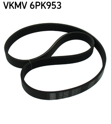 Клиновый ремень TOP Drive 6PK955 цена, от 9.74 USD