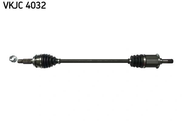 Купить DP2110102210 Dr!ve+ Полуось задняя правая